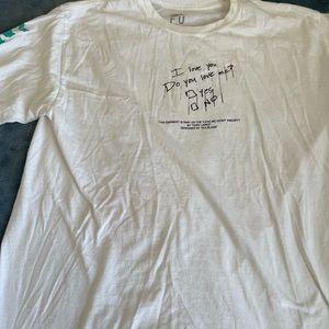 Love me now your merch